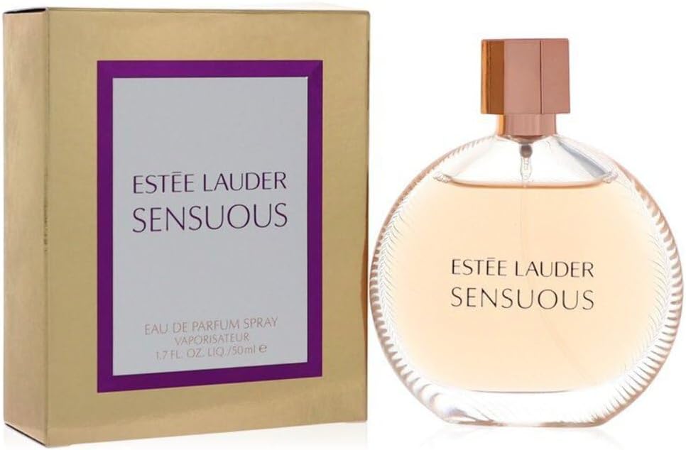 Sensuous by Estee Lauder 50ml
