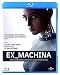 Produktbild Ex Machina [Blu-ray] [PL Import]