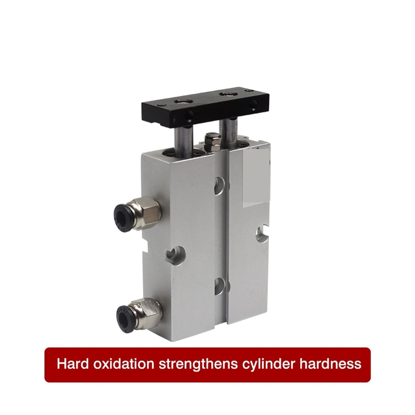 Airtac Typ zwei Stabzylinder mit Magnetluftpneumatikzylinder TN10X70S TN16X75S TN20X80S TN32X90S TN40X100S 50X125S(TN20,70mm stroke)