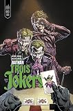 Trois Jokers - Trois Jokers