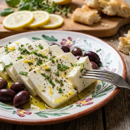 Primo sale marinato alle erbe aromatiche: l'antipasto estivo pronto in 10 minuti