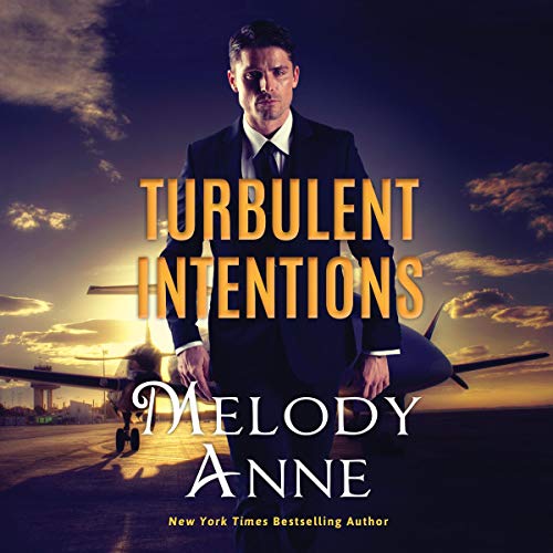 Cover art for Turbulent Intentions