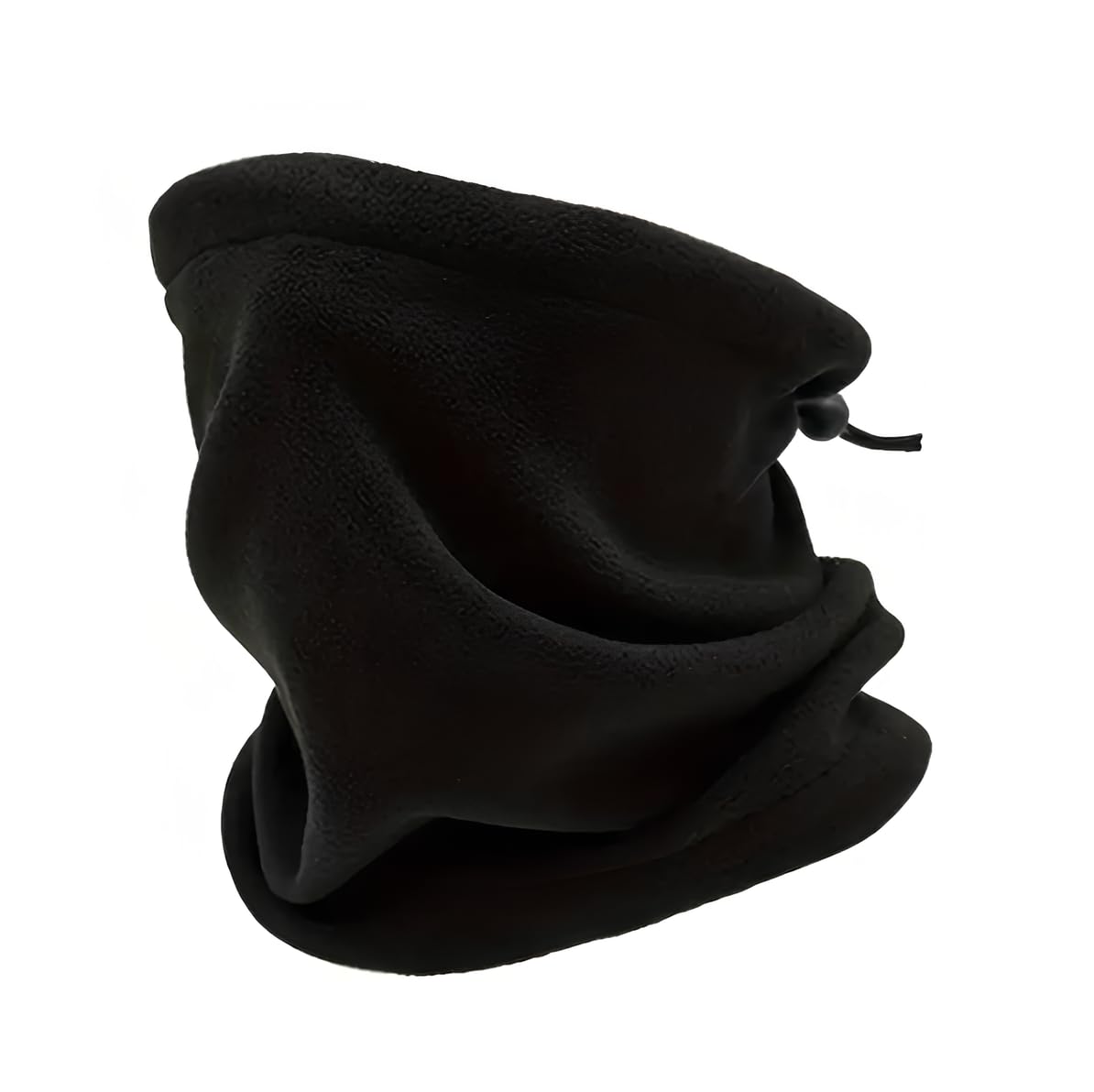 AEE® Unisex Polar Boyunluk – Ayarlanabilir Bere & Boyunluk | Çok Fonksiyonlu Kışlık Rüzgar Kesici | Polar Kumaş, Yumuşak ve Sıcak Tutucu Erkek Kadın