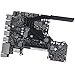 Odyson - Logic Board 2.5GHz Core i5 (i5-3210M) Replacement for MacBook Pro 13" Unibody A1278 (Mid 2012)