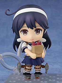 Amazon.co.jp: ねんどろいど 艦隊これくしょん ‐艦これ‐ 潮改二