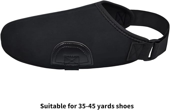 Protectores para Zapatos de Ciclismo Resistentes a la Abrasión miniatura 5