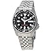 Produktbild Seiko Herren Analog Automatik Uhr mit Edelstahl Armband SKX013K2