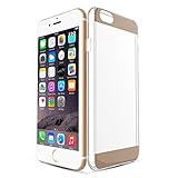 iPhone 6s Case,Kans® Shimmer Style Premium Anti-Scratch Soft Slim Flexible TPU Case for iPhone 6 / iPhone 6s (4.7 inch)