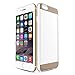 iPhone 6s Case,Kans® Shimmer Style Premium Anti-Scratch Soft Slim Flexible TPU Case for iPhone 6 / iPhone 6s (4.7 inch)