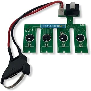Chip Full Xp214 Xp211 Xp204 Xp401 Xp411