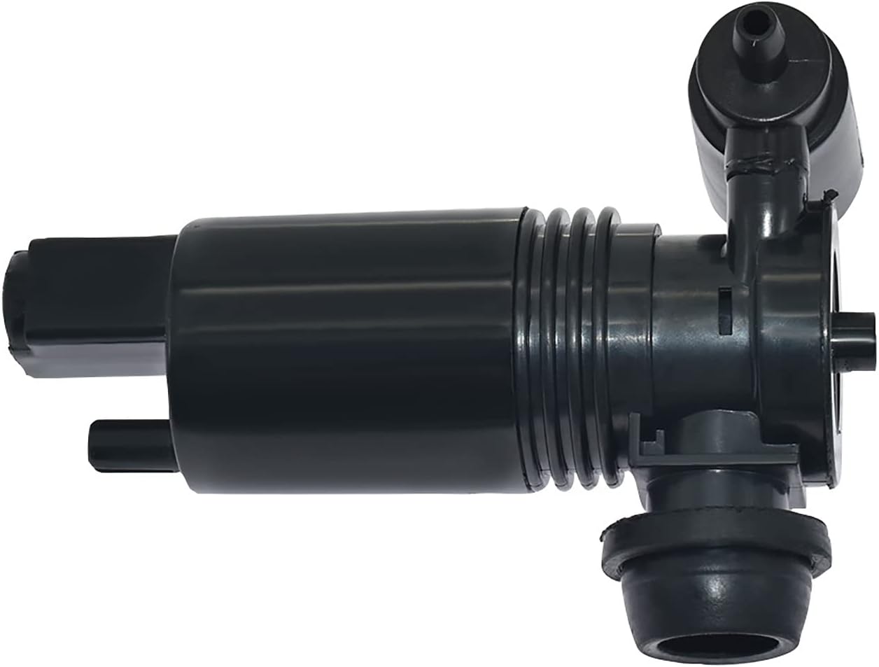 LR013950 Windshield Washer Pumps for Land Rover Discovery Sport 2015-2017 Lr4 2010-2016 Range Rover Evoque 2012-2017 Range Rover Sport 2010-2013