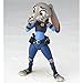 Kaiyodo Figure Complex Movie Revo #008: Zootopia: Judy Hopps
