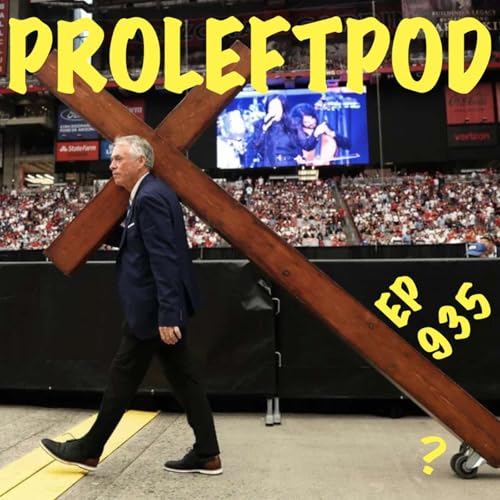 Ep 935: The Wheels On The Cross Go Round And Round