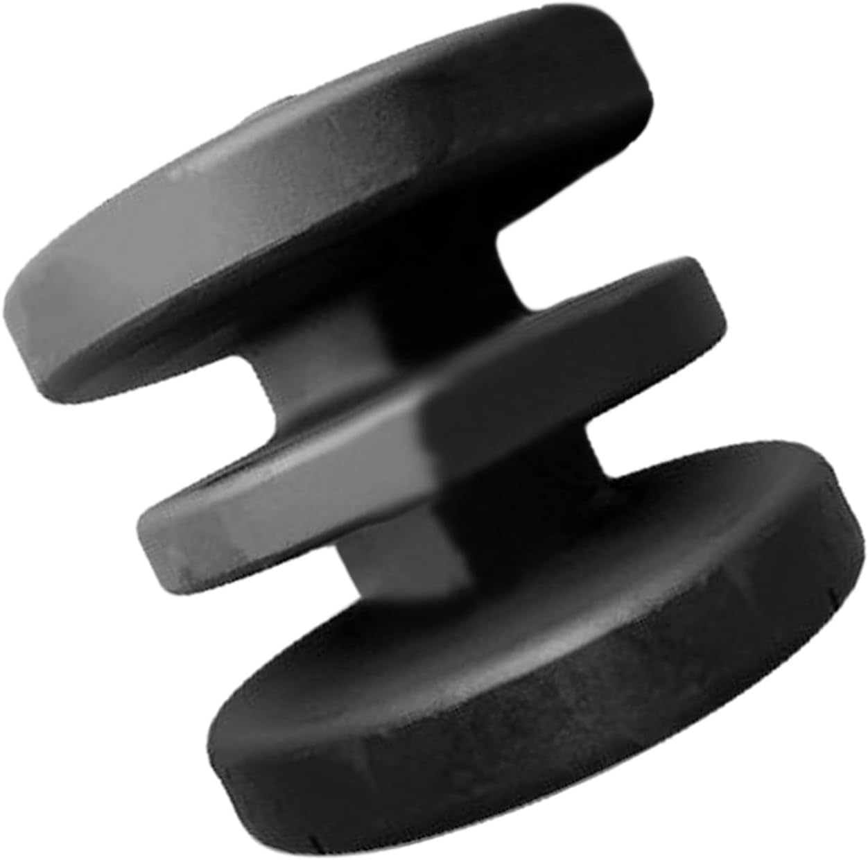 Bottom Track Roller Compatible with Bobcat Mini Excavator E08