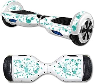 MightySkins Glitter Skin for scooter