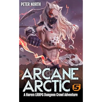 Arcane Arctic 5