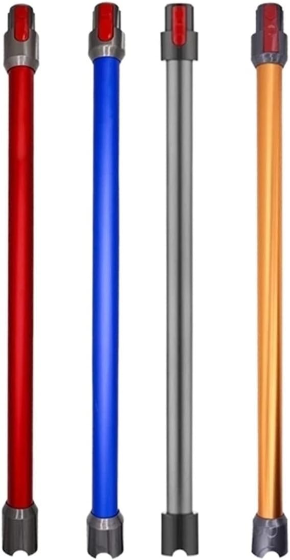 Replacement Parts Quick Release Wand Compatible with Dyson V10 Absolute, V7 V8 V10 and V11 Cordless Stick Vacuums Tube Accessories (Color : A)