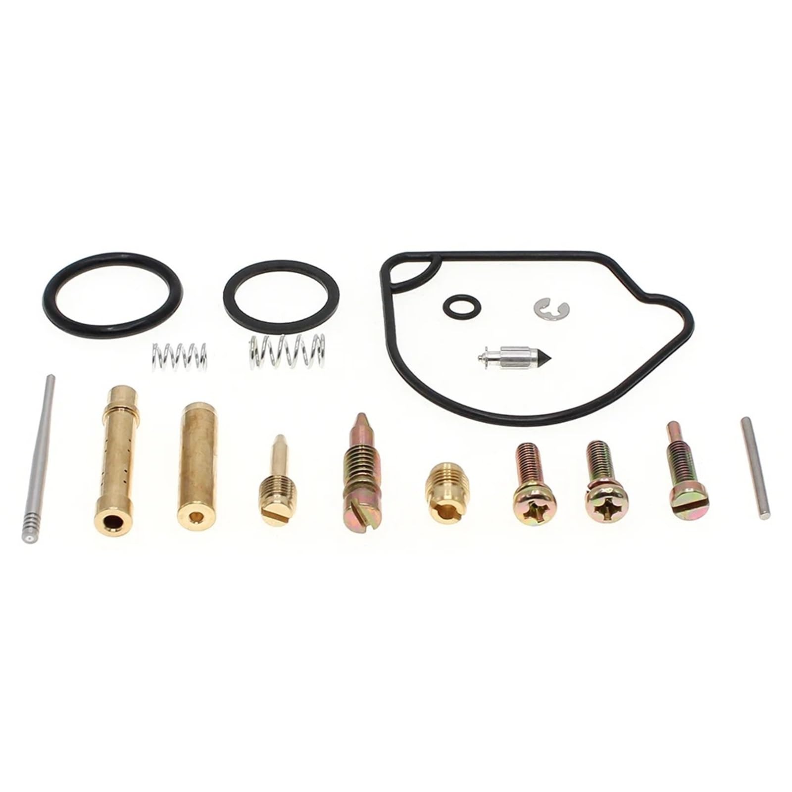 Kit De Reparación Carburador para Motocicletas para XR50R para CRF50F 2000-2017