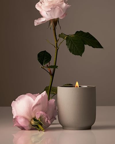 Luxury Scented Soy Wax Candle
