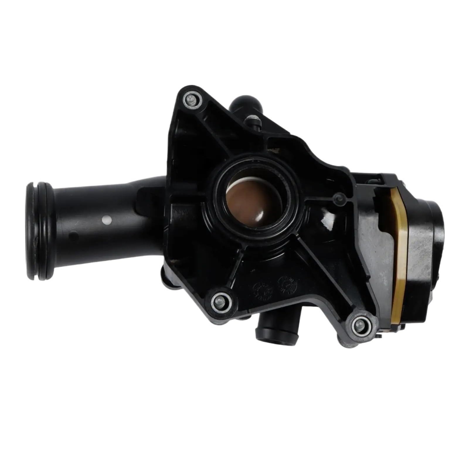 Auto Engine Thermostat Compatible With BMW For 340I 2016 2017 2018 2019 For 440I 2017 2018 2019 2020 For M240I 2017 2018 2019 2020 2021 11537642854 Coolant Thermosta