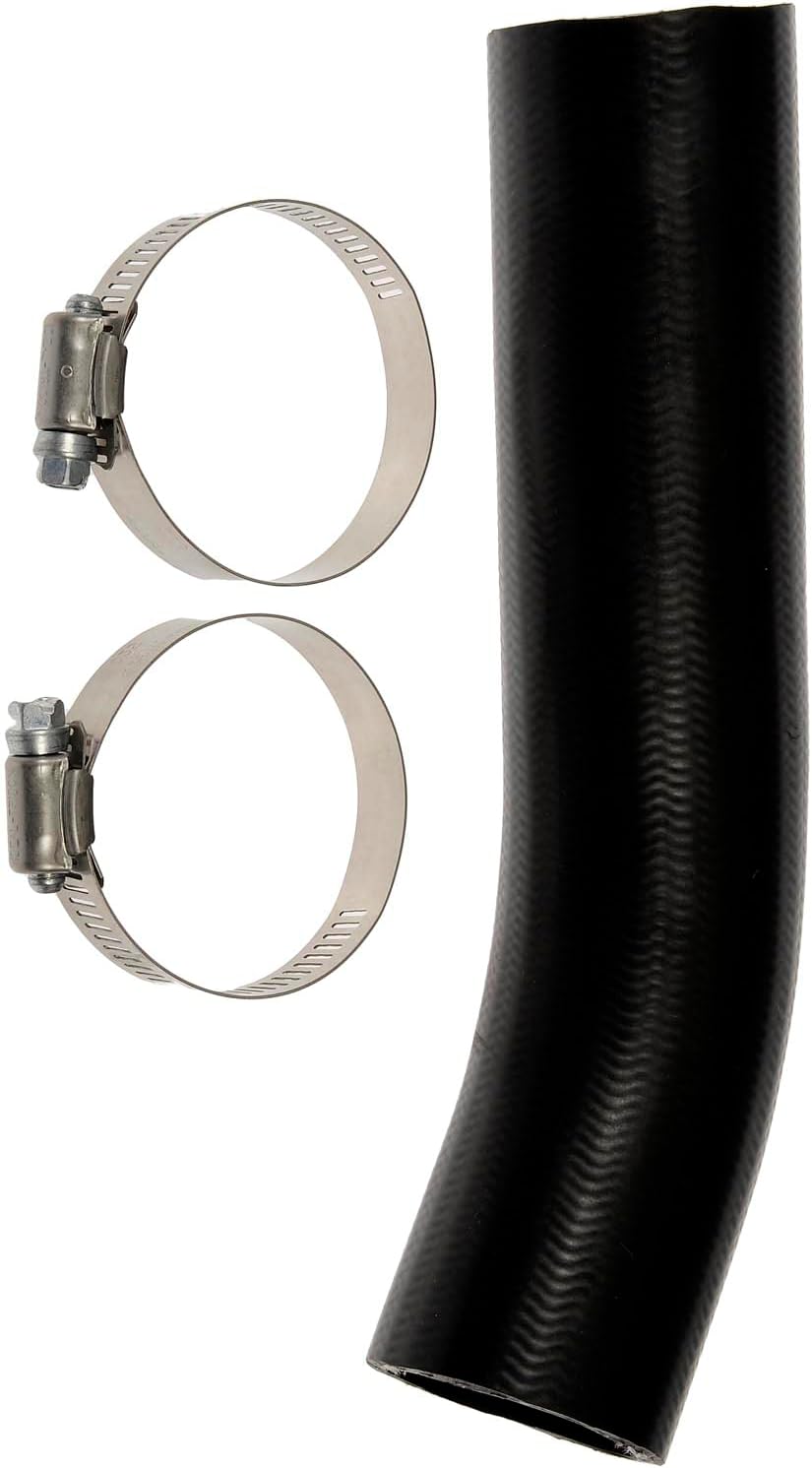 APDTY 154832 Fuel Filler Neck Hose