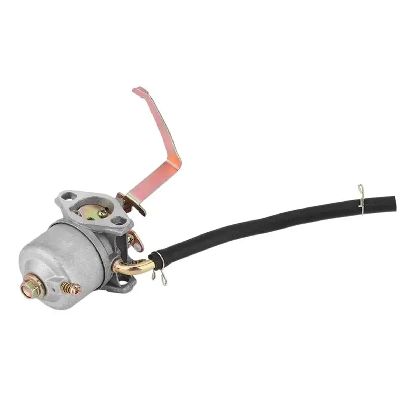 Carburatore for generatore a Benzina a 4 Tempi RGN1200A da 900 W e 1100 W, Strumenti di Riparazione del carburatore, Forniture for Tosaerba T