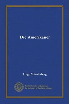 Paperback Die Amerikaner (v.1) (German Edition) [German] Book