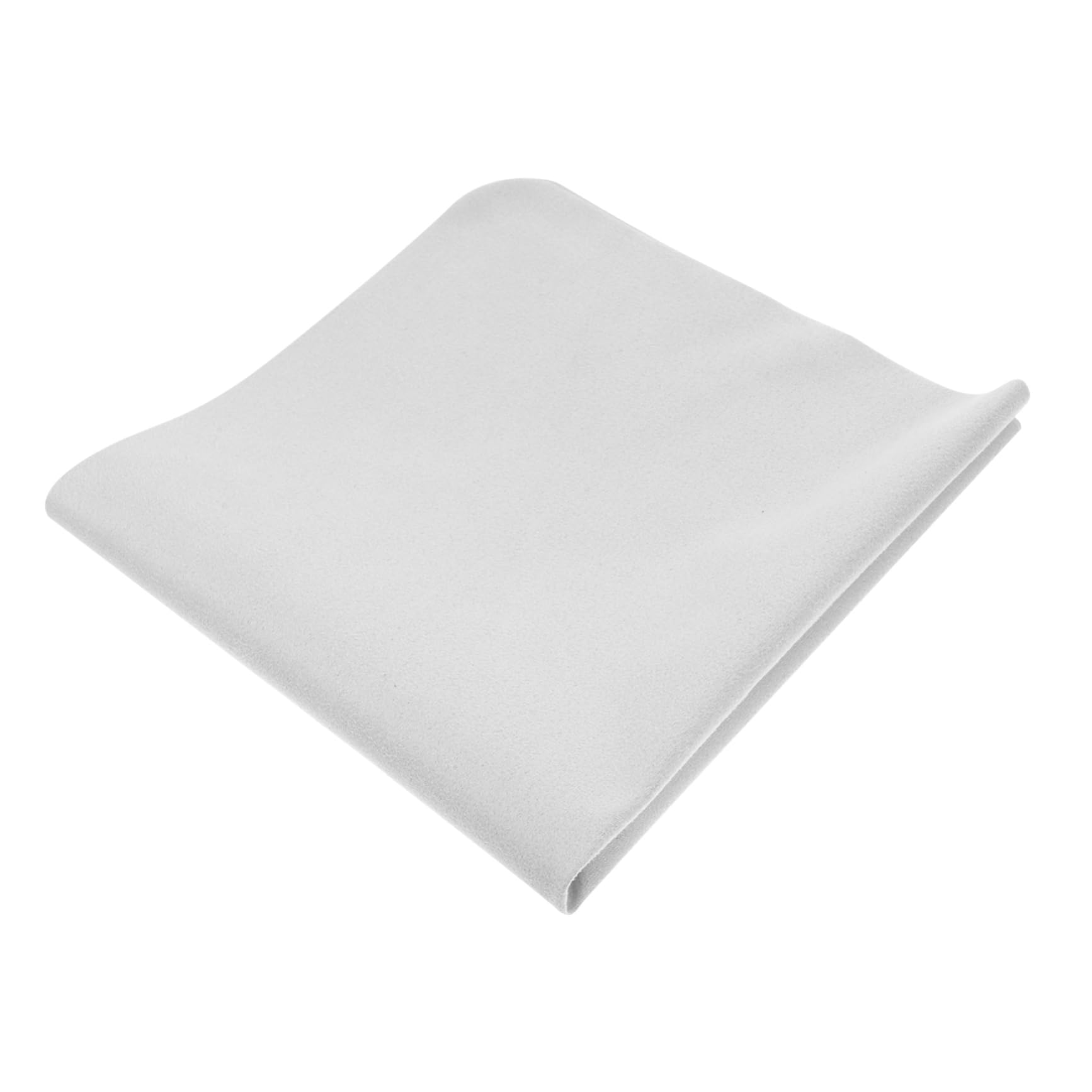 15piezas Paquete De Paños De Para Limpiar Gafas Pantallas y Lentes Reutilizables y Para Eliminar Dactilares y Manchas
