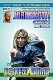 Jordskott TV Series Episode Guide (English Edition)