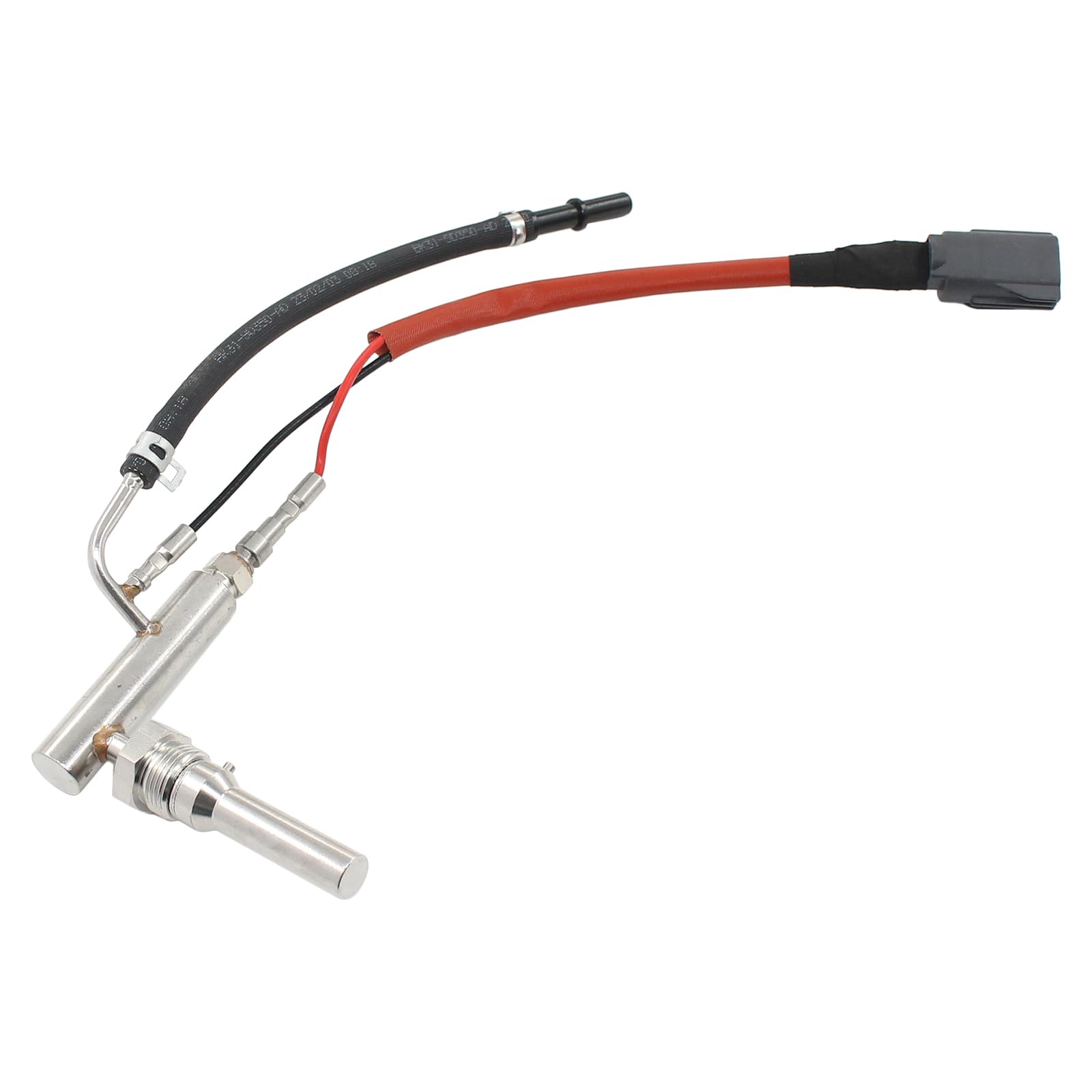 Válvula vaporizadora de combustible DPF para Fo-rd | Para C Max Galaxy MK2 Focus MK3 Mondeo MK4 S Max 2.0 2.2 TDCi 2006-2015