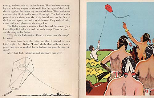 Jack finds gold (Junior books) B0007E6IK0 Book Cover