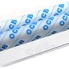 OCB Crystal Slim Roller Rolling Machine 110mm (12 Pack)