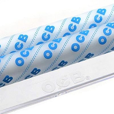 OCB Crystal Slim Roller Rolling Machine 110mm