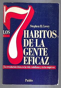 Siete habitos de gente efic...