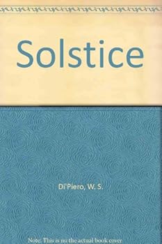 Paperback Solstice Book