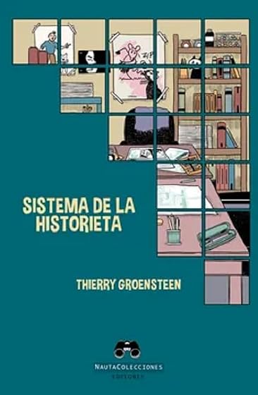 Sistema de la Historieta