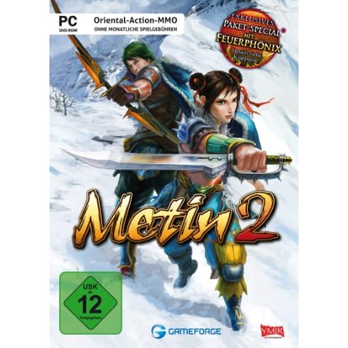 Metin 2