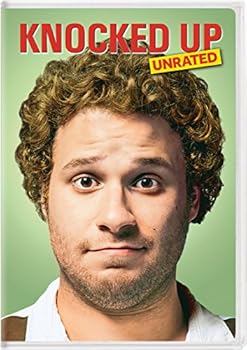 KNOCKED UP DVD BIGFACE