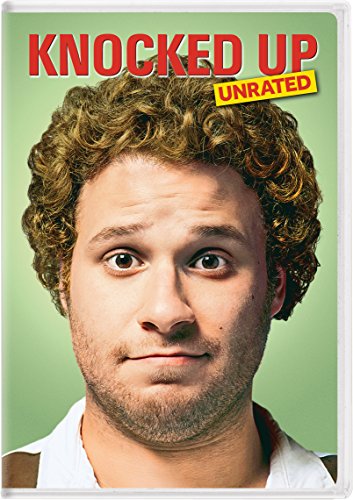 Knocked Up [Edizione: Stati Uniti] [Italia] [DVD]