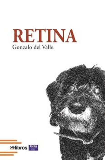 Portada de Retina
