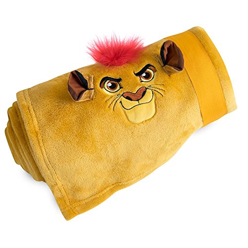 Disney Kion Fleece Throw