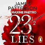 Cover of 23 ½ Lies
