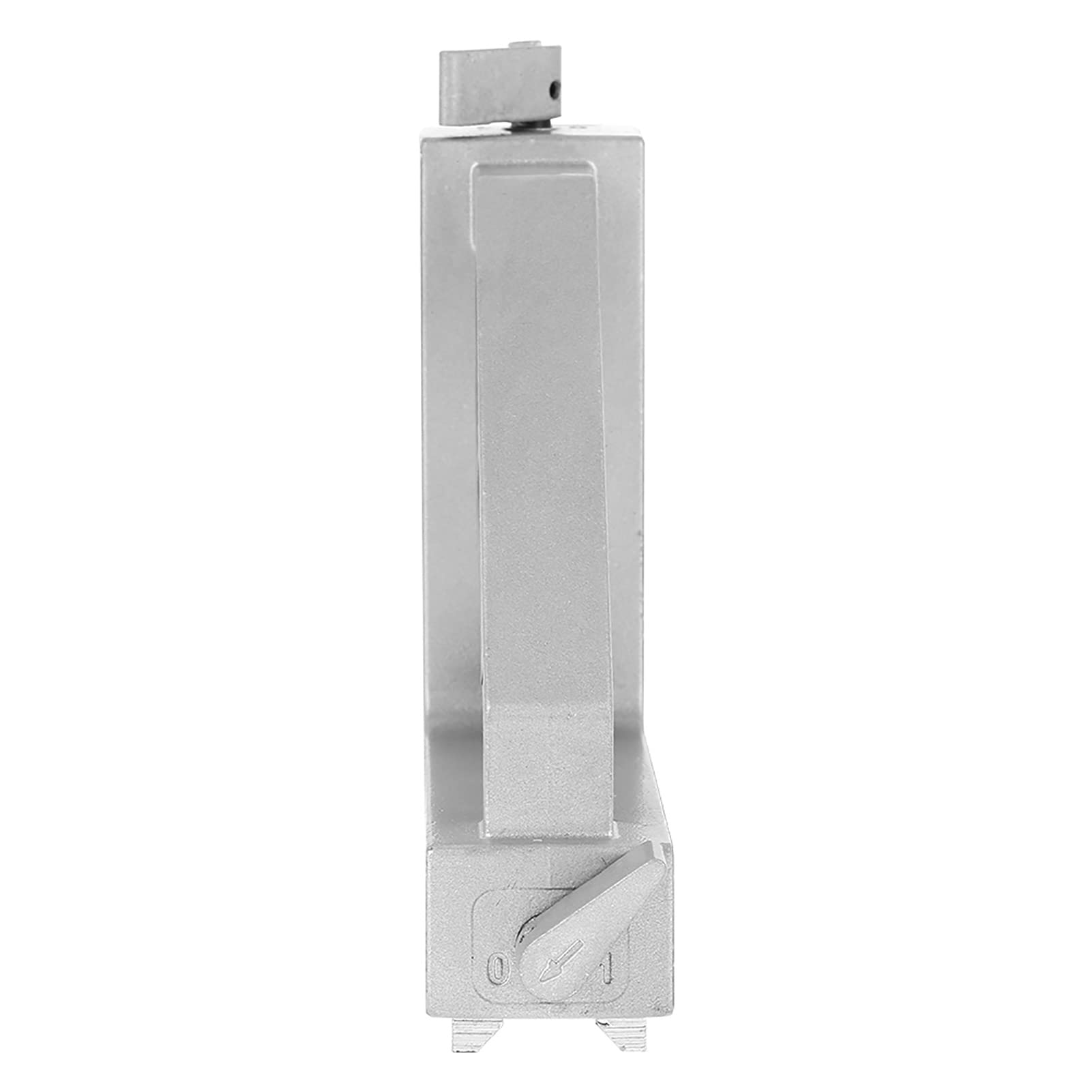 FTVOGUE WM2-90S Magnetyczny Przyrząd Spawalniczy z Przełącznikiem 90 Stopni Silny Magnes do Uchwytów Spawalniczych Zaciski 15X15X4cm Narzędzia Produkcyjne