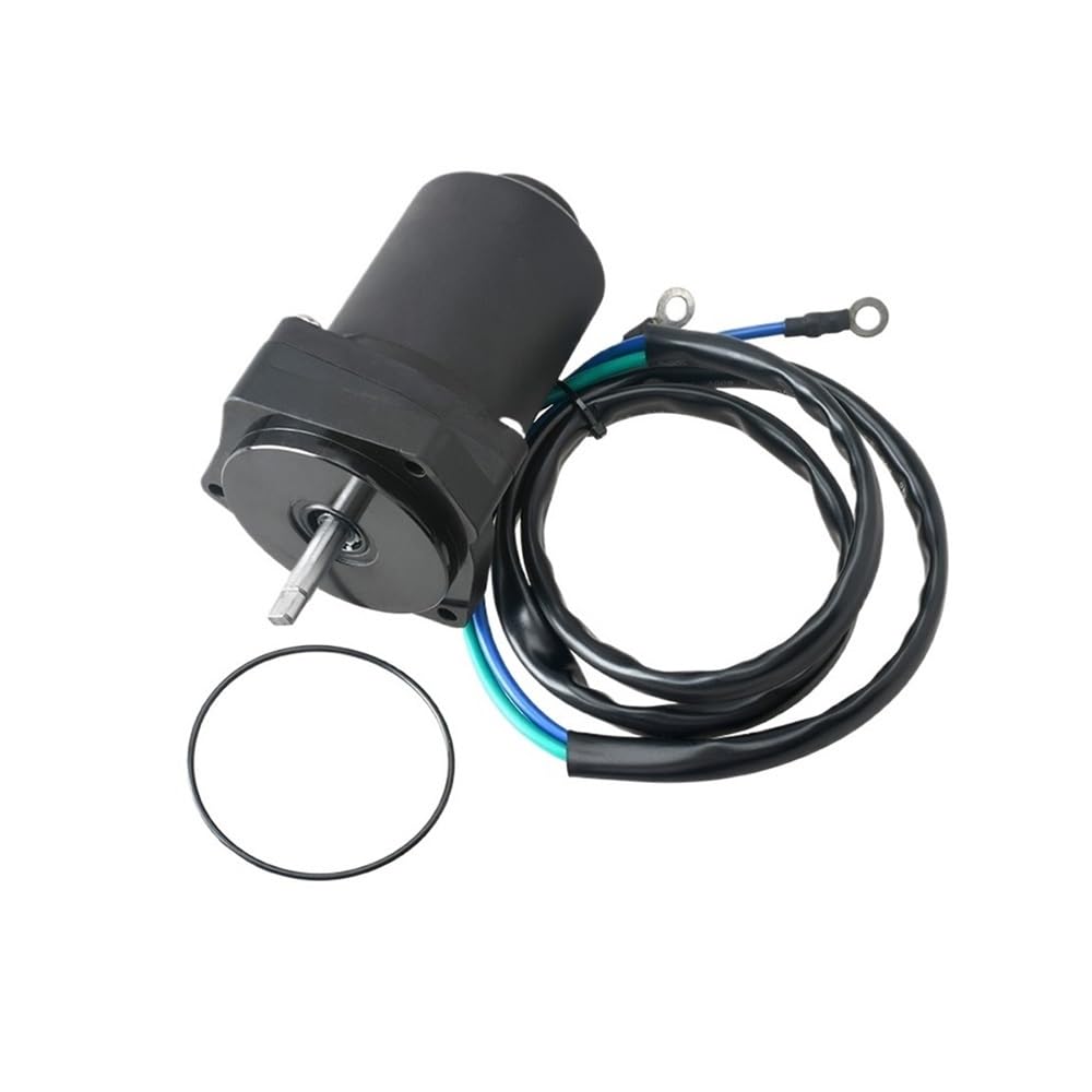 Moteur de trim en panne ? Relevez votre hors-bord F60 F70 T60