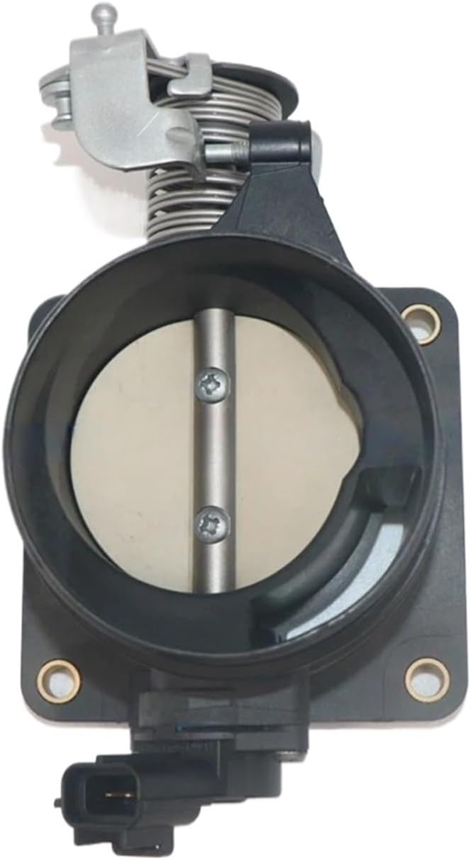 4L5G-AD 4L5G-9E926-AC 1L5G-9E926-BA 4L5GAD 4L5Z-9E926-AA 4L5G-9E926-AD Throttle Body Valve Compatible With Ford Ranger 2.3 16v