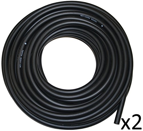 Rocking Piston Aeration Kit (1/4 Hp, Green Steel Cabinet) #TOP3