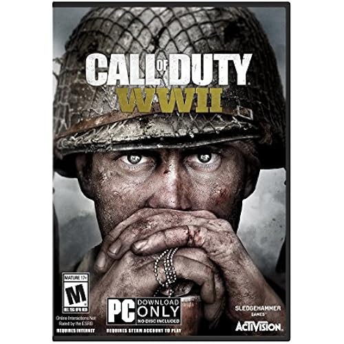 Call of Duty: WWII - PC Standard Edition