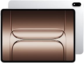 OnePlus Pad 3 13.2 Inch 16GB/512GB WiFi Silver (Frosted Silver)