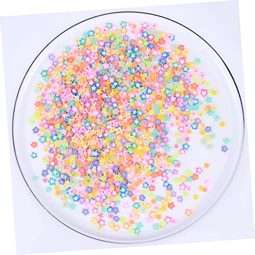 FRCOLOR 1000 Peças Decorações De Unhas Para Arte De Unhas Decoração De Arte De Unhas Ferramenta De M