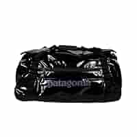 Amazon.co.jp: patagonia BLACK HOLE DUFFEL 55L BLACK 49342